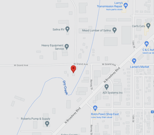 $2,395 in Property Stolen from Storage Unit in Saline County