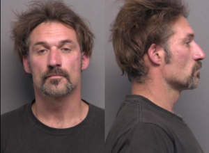 Traffic Stop Leads to Numerous Charges for Salina Man