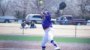 Doing it with Purpose: Angulo Excels in Circle & Classroom for Coyotes