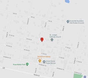 $2,300 Missing from Vehicle in Brookville