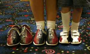 Kids Bowl Free