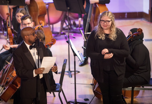 KWU Music to Present Final Concert of the Year