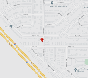 Shots Fired Over The Weekend In West Salina