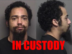 UPDATE: Person of Interest is in Custody