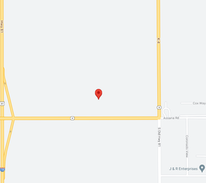 UPDATE: Vehicle Recovered in Southeast Saline County