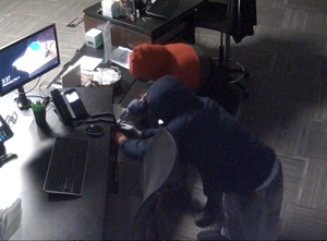 Business Burglary is this Week's Crimestopper