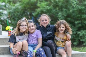 The 2022 Smoky Hill River Festival Kicks Off with Festival Jam