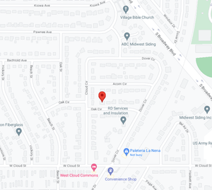 Bricks Thrown at Home & Vehicle in West Salina