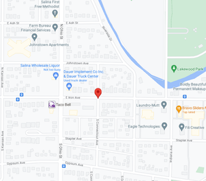 String of Stolen Vehicles Appears to be Connected