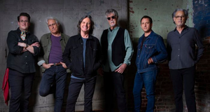 Nitty Gritty Dirt Band Postpones Stiefel Concert