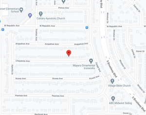Attempted Theft of 4-Wheeler being Investigated