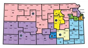 Kansas District Courts in 40 Counties to begin Operating on New Case Management System July 11