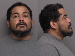 Bicycle Causes Raucous & Arrest