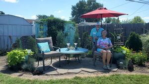 2022 Garden Tour