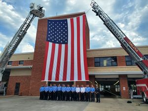 SFD Promotes Six
