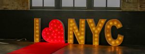 A Night in NYC
