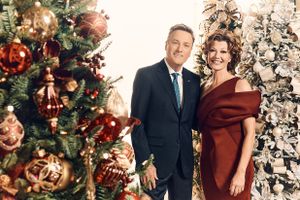 Amy Grant & Michael W Smith Coming to Stiefel Theatre