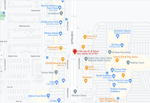 UPDATE: Driver Rear-Ends Vehicle After Hitting Gas Pedal Instead of Brake