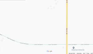Bike Rider Clipped by Vehicle, Sheriff Asking for Public's Help