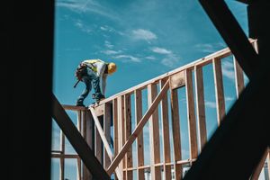 Salina Building Permits - May