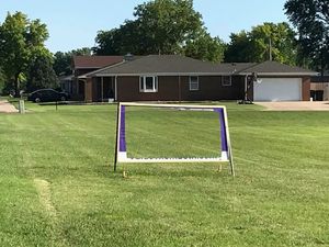 Salina Woman Cited After "Vote Yes" Signs Damaged