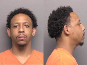 Early Morning Pursuit Leads to Arrest