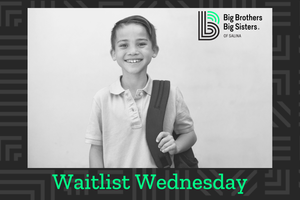 Waitlist Wednesday