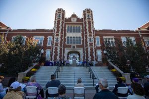 KWU Reveals Speakers for 7x7x7 Lecture Series on Homecoming Weekend