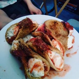 Featured Business: Lady Redbird Tea Room