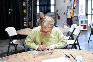 Printmaking Art Academy
