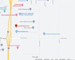 $48,000 Vehicle Fradulantly Purchased From Salina Car Dealer