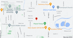 SPD Looking for SUV Possibly Involved in Hit & Run
