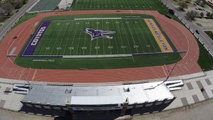 Join the KWU Coyotes for a Community Cookout as Soccer Teams Open Home Slate Saturday