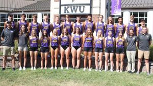 Cross Country Teams Open Season on Thursday at Masterson Twilight