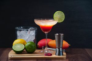 5 Mocktails to Make This Summer Using Local Ingredients