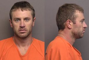 Drug Case Brings Arrest of Two Individuals