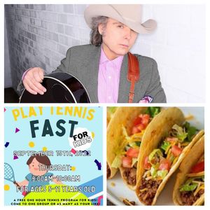 Events for Thursday, September 15