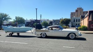 Studebaker Showcase