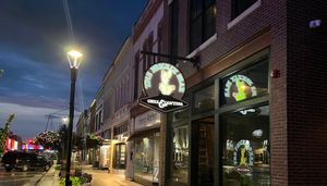 Live Music to Fill the Weekend Atmosphere at The Prickly Pear