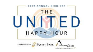 Salina Area United Way Gears Up for Kick-off Event This Thursday