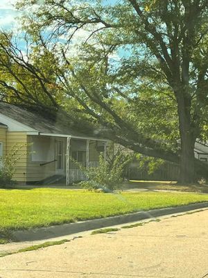 Let the Clean-Up Begin