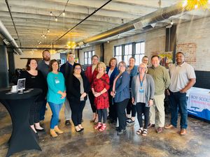Salina Area United Way Raises Over $50,000 at United Happy Hour Campaign Kick-off