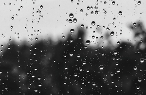 Rainfall Report: 1.74 Inches