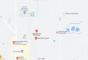 Teen Arrested After Juveniles Attempt to Hitch a Ride