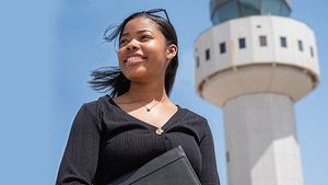 K-State Salina Adds New Bachelor's Degree in Aviation Management