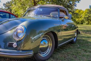 German Car Show