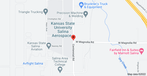 City Commission Approves Cost Share Program Application For W. Magnolia Road Improvements