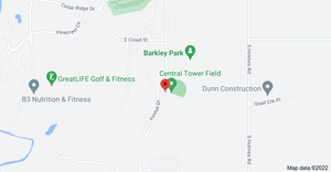 Vehicle Accident in East Salina