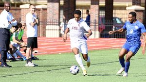 KWU Men's Soccer Comes Up Short to Texas A&M San Antonio 3-0