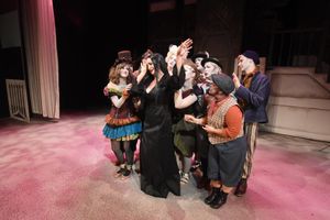 Theatre Salina Opens 62nd Season of Productions